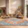 Yedidalga Performance Oriental Rug
