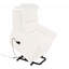 Fauteuil inclinable électrique Ritage, fauteuil inclinable en cuir, fauteuil inclinable électrique, fauteuil inclinable large-87393855