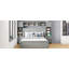 Lit plateforme 2 tiroirs avec lit gigogne Brython-1835514176-1835514177