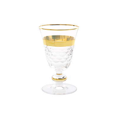 7oz. Wine Glass Set