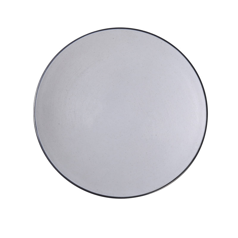 Birmingham 9" Melamine Salad Plate