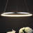 Odin 1 - Light LED Pendant-71027341-71027344