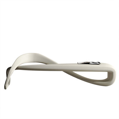 Microfiber leather Solid Wood Upholstered Bench