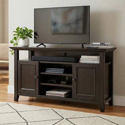Amherst TV Stand for TVs up to 60"