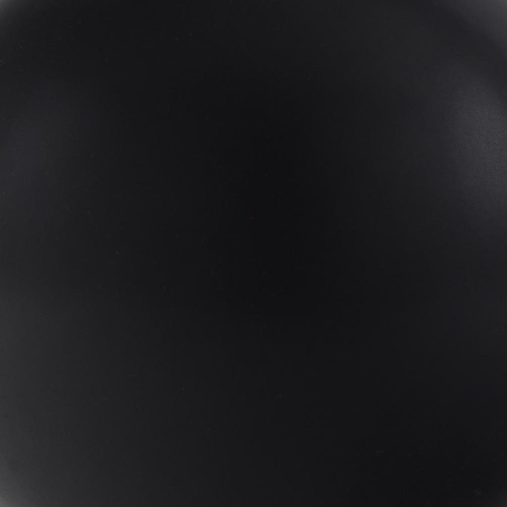 Pramit Ceramic Table Lamp, Black