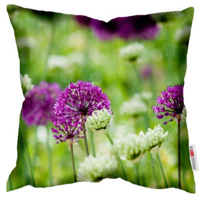 Flower - Ella Lancaster Cushion