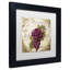 Jadaya «Tuscany Table Merlot», impression encadrée-20123222-20123224-70650144