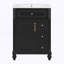 Meuble-lavabo 24 po avec lavabo-1305087643