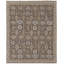 Corbitt Wool Oriental Area Rug in Brown-766783208