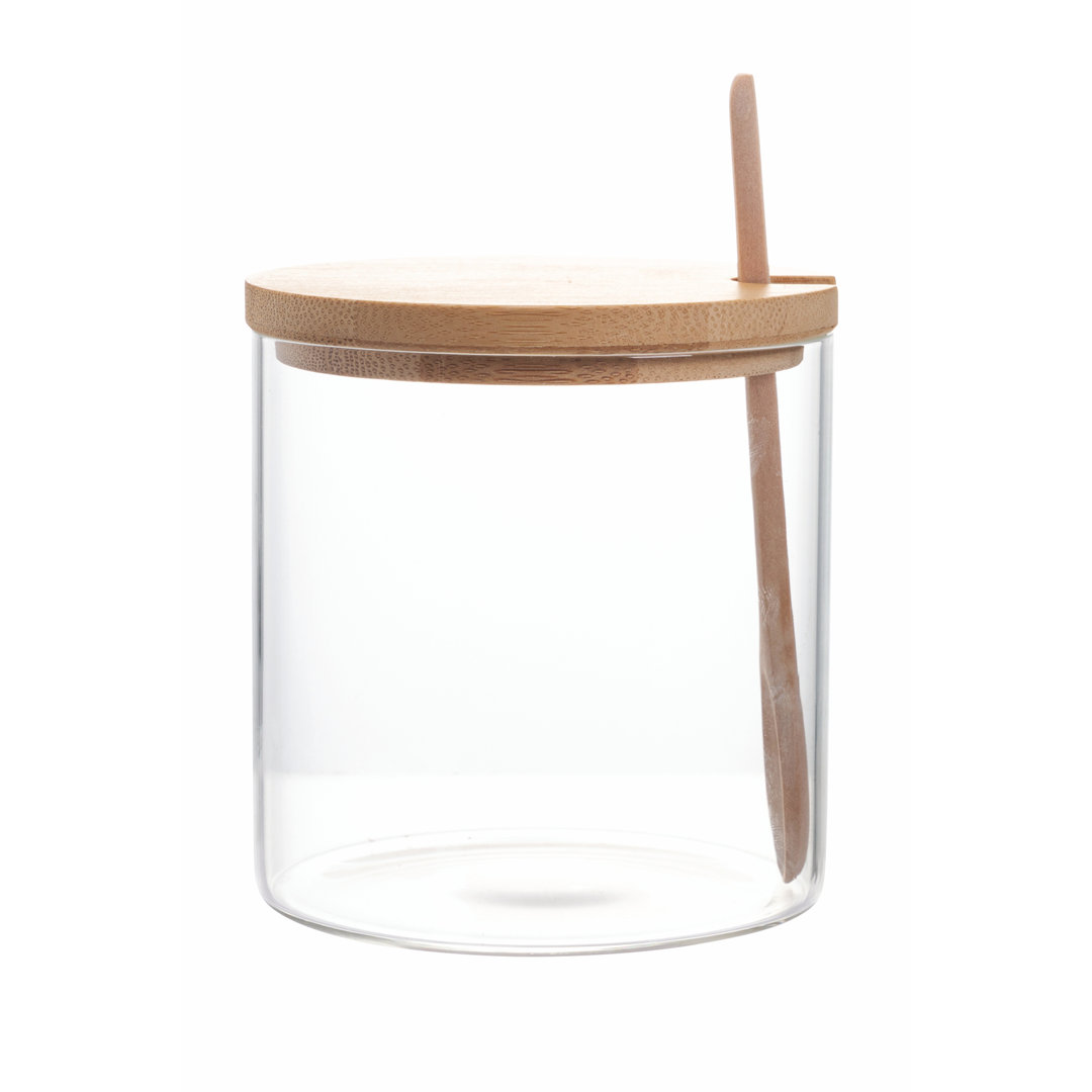 Villa d'Este Home 500 ml Zuckerdose