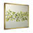 Gold Single Picture Framed