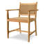 Pivetti Outdoor Dining Armchair