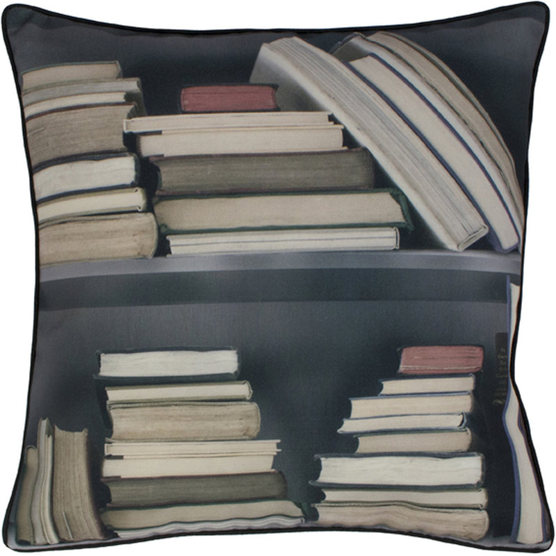 Lebreton Square Cushion
