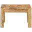 Solid Wood Coffee Table
