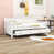 Cream White