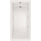 Lacey 66'' L Bathtub