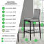 Tabouret de bar en similicuir-560058721-560058726