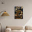 «Elegant Night Storefront» par Art Remedy-110316543-110316538-110316547