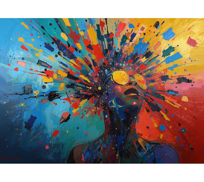 Vibrant Mind