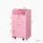 Keunte Classic Hair Tool Organizers Accent Storage Cabinet with a Lockable Drawer-1419218140-1419138341