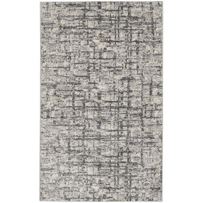 Rush Area Rug