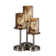 Lampe de table Donatello