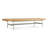 Daybench Genuine Leather Upholstered Bench-27322682-94578436-48482364