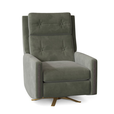 Loft Swivel Recliner