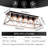 Metal Flush Mount Rectangular Ceiling Light-493704977-483254896-483254903
