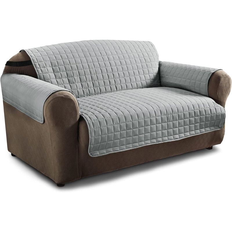 3 Seater Furniture Protector, Silver