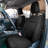 Elastic Automobile Cover By FH Group