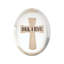 Ensemble de 12 pierres Believe Cross