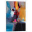 Estampe numérique sur toile Jazzy Abstract VII-19713979-71545040-71545035