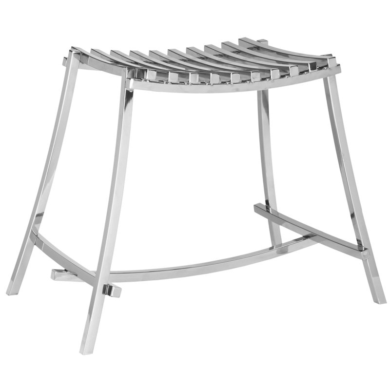 Nick Accent tabouret