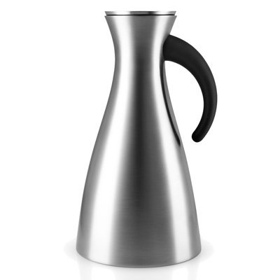 Stainless Steel 1 L Server