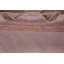 Tapis persan mauve Gabbeh 10 x 14