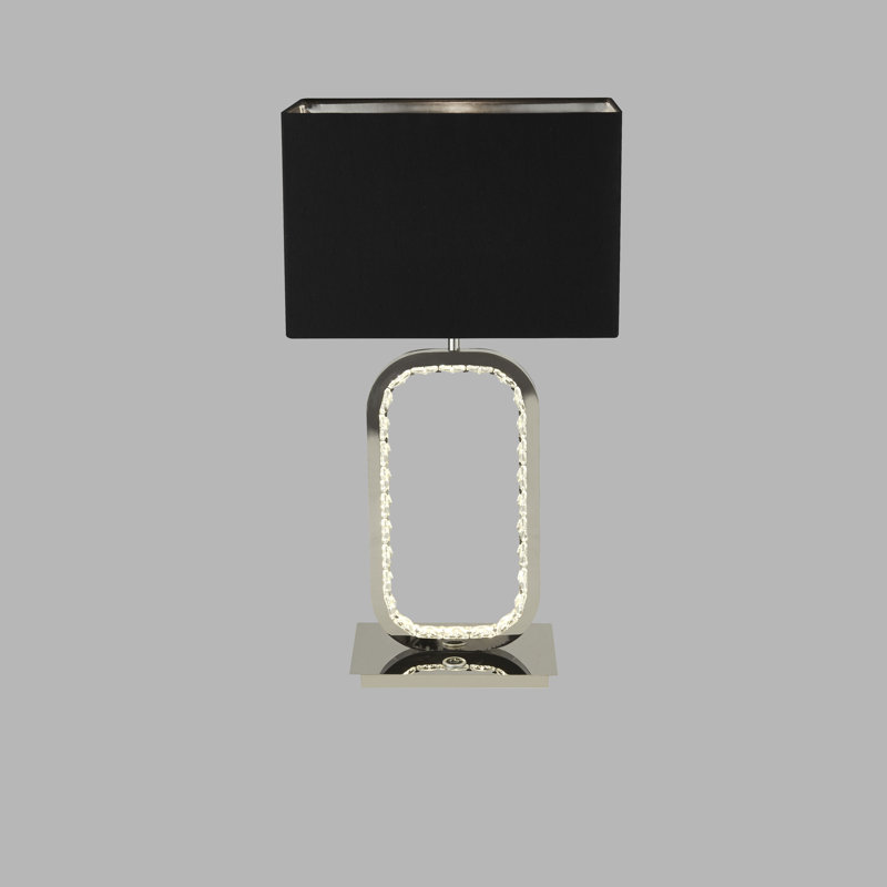 Velez Metal Table Lamp