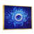 Gold Floater Framed