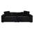 Black est en rupture de stock