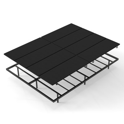 Heavy Duty Bunkie Board Twin Size 38'' X 75'', Breathable Vertical Mattress Support Board to Prevent Sagging Mattress, with Anti-Slip Dots, Noise Minimizing Moisture Resistant Bed Board
