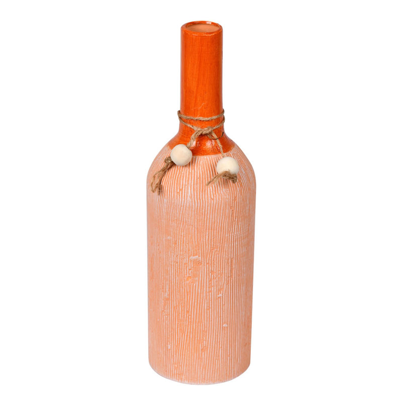 Buchman Terracotta Table Vase
