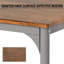 Uckfield 4 - Person Dining Set