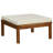Suveer 5 Piece Lounge Sectional Seating Group