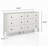 Studley 52.63'' W 6 - Drawer Dresser-945710441