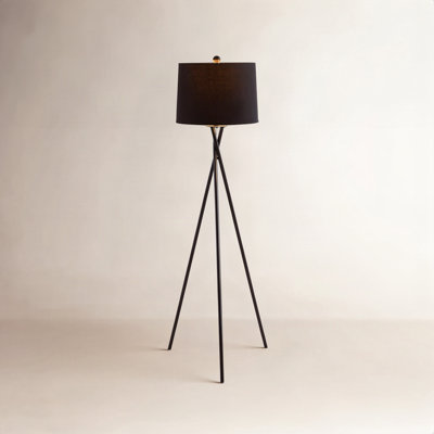 Olivine 61.5'' Floor Lamp