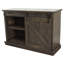 Solid Wood TV Stand-1261826567