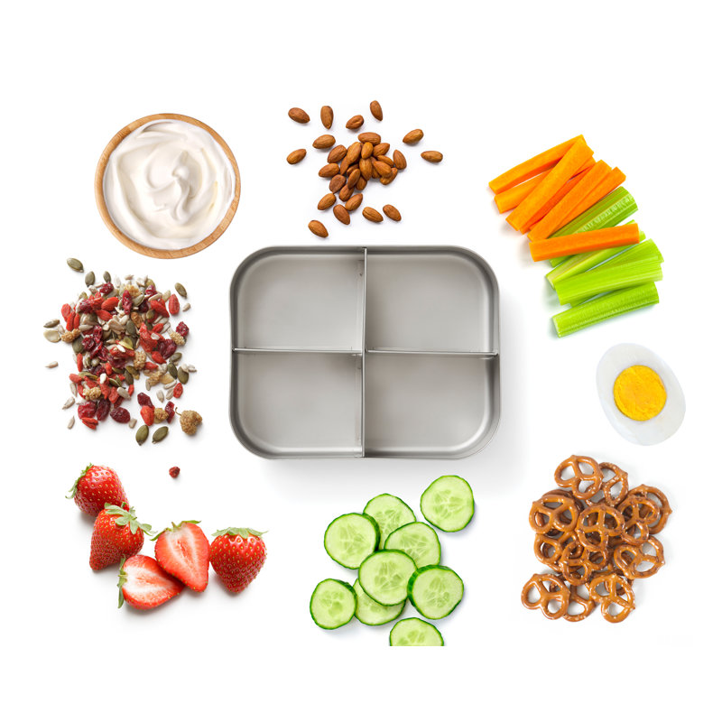 Food Storage Container
