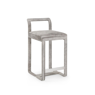 Baltar Upholstered Stool