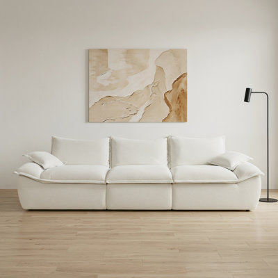 Minimalist Sofa