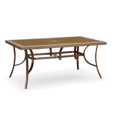 Table d'extérieur L 66,93 x l 39,37